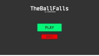 Cкриншот TheBallFalls, изображение № 2962901 - RAWG