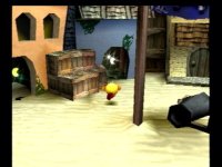 Cкриншот Pac-Man World, изображение № 732987 - RAWG