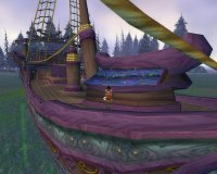 Cкриншот World of Warcraft: The Burning Crusade, изображение № 433528 - RAWG