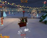 Cкриншот Santa Ride! 2, изображение № 470010 - RAWG