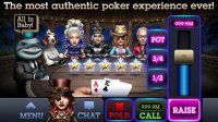 Cкриншот Fresh Deck Poker - Live Holdem, изображение № 1376742 - RAWG