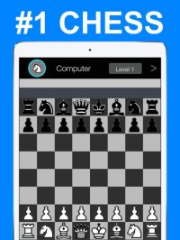 Cкриншот Chess·, изображение № 898962 - RAWG