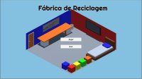 Cкриншот Fábrica de Reciclagem, изображение № 2247983 - RAWG
