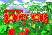 Cкриншот Donkey Kong Country, изображение № 1322339 - RAWG