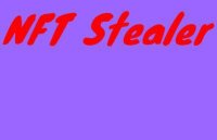 Cкриншот NFT Stealer-1, изображение № 3183178 - RAWG