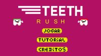 Cкриншот Teeth Rush, изображение № 2609917 - RAWG