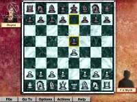 Cкриншот Hoyle Classic Board Games, изображение № 321482 - RAWG