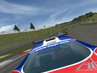 Cкриншот GTR: FIA GT Racing Game, изображение № 380695 - RAWG