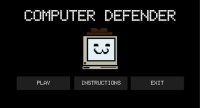 Cкриншот Computer Defender, изображение № 2227593 - RAWG