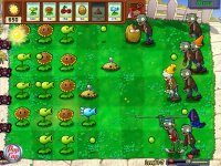 Cкриншот Plants vs. Zombies GOTY Edition, изображение № 179935 - RAWG
