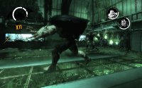 Cкриншот Batman: Arkham Asylum, изображение № 502373 - RAWG