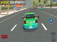 Cкриншот Speed City Driving: Master Car, изображение № 1668711 - RAWG