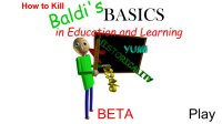 Cкриншот How to kill Baldi's Basics in Education and Learning, изображение № 1222269 - RAWG