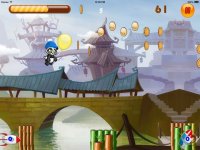 Cкриншот Super Ninja Panda Bamboo Country Escape: Kung Fu Jump Saga, изображение № 893880 - RAWG