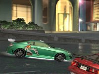 Cкриншот Need for Speed: Underground 2, изображение № 809987 - RAWG