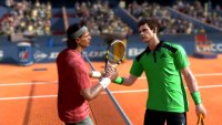 Cкриншот Virtua Tennis 4: Мировая серия, изображение № 562666 - RAWG
