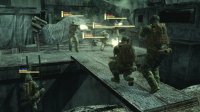 Cкриншот Metal Gear Online, изображение № 518026 - RAWG
