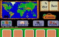 Cкриншот Around the World in 80 Days (2004), изображение № 730925 - RAWG