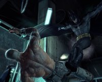 Cкриншот Batman: Arkham Asylum, изображение № 502218 - RAWG