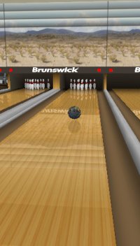 Cкриншот Brunswick Pro Bowling, изображение № 550665 - RAWG
