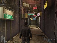 Cкриншот Max Payne 2: The Fall of Max Payne, изображение № 361071 - RAWG