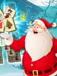 Cкриншот Holiday Mahjong 3D - Magic Christmas Puzzle Deluxe, изображение № 891561 - RAWG