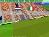 Cкриншот New Star Soccer 4, изображение № 509957 - RAWG