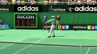 Cкриншот Virtua Tennis 4: Мировая серия, изображение № 562708 - RAWG