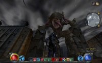 Cкриншот Hellgate: London, изображение № 403437 - RAWG