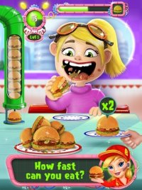 Cкриншот Burger Star - Super Chef Adventures, изображение № 2145691 - RAWG