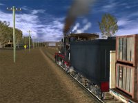 Cкриншот Железная дорога 2004, изображение № 376595 - RAWG