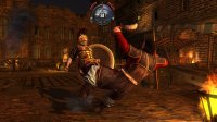 Cкриншот Deadliest Warrior: Legends, изображение № 274097 - RAWG