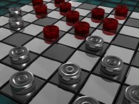 Cкриншот 3D Checkers Game, изображение № 2176798 - RAWG