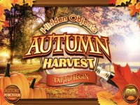 Cкриншот Hidden Objects Autumn Harvest & Halloween Object, изображение № 1604600 - RAWG