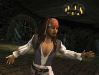 Cкриншот Pirates of the Caribbean Online, изображение № 453073 - RAWG