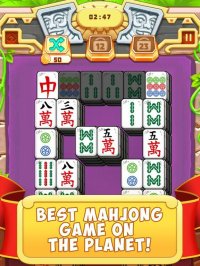 Cкриншот Mahjong Quest - Majong Games, изображение № 2681944 - RAWG