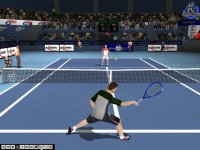 Cкриншот Matchball Tennis, изображение № 338612 - RAWG