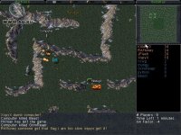 Cкриншот Command & Conquer: Sole Survivor Online, изображение № 325765 - RAWG