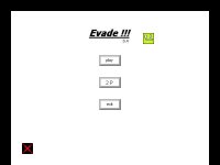 Cкриншот Evade (Kubi :3), изображение № 1202328 - RAWG