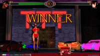 Cкриншот X-MiGuFighters: Stripper Anya, изображение № 695564 - RAWG