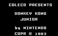 Cкриншот Donkey Kong Jr., изображение № 726881 - RAWG