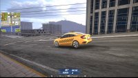 Cкриншот Taxi Simulator in City, изображение № 3564149 - RAWG