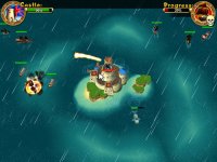 Cкриншот Pirates: Battle for the Caribbean, изображение № 472412 - RAWG