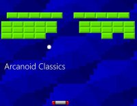 Cкриншот Arcanoid Classics, изображение № 1267951 - RAWG