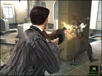 Cкриншот Max Payne 2: The Fall of Max Payne, изображение № 286205 - RAWG