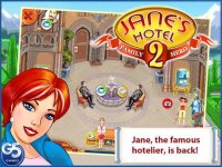 Cкриншот Jane's Hotel 2: Family Hero HD, изображение № 904501 - RAWG