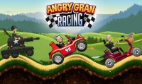 Cкриншот Angry Gran Racing - Driving Game, изображение № 1542938 - RAWG