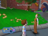 Cкриншот Leisure Suit Larry: Кончить с отличием, изображение № 378480 - RAWG