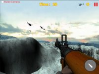Cкриншот Bazooka Helicopter Shooting Sniper Game, изображение № 972648 - RAWG