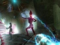 Cкриншот EverQuest II: Desert of Flames, изображение № 426732 - RAWG